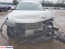 Volkswagen Tiguan 2024 2