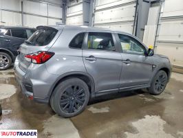 Mitsubishi Outlander 2024 2