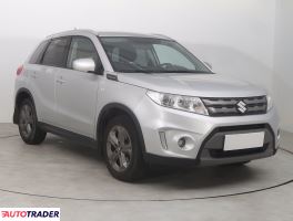 Suzuki Vitara 2015 1.6 118 KM