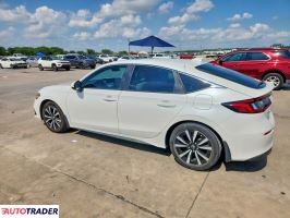 Honda Civic 2023 1