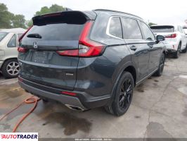 Honda CR-V 2023 2