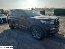 Ford Explorer 2021 2
