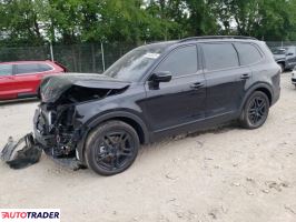 Kia Pozostałe 2025 3