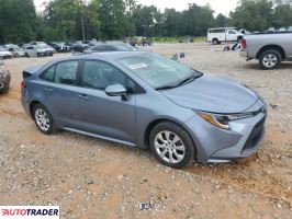 Toyota Corolla 2021 1 Toyota Corolla 2021 1