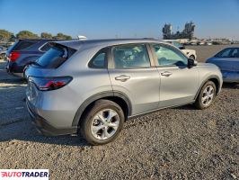 Honda HR-V 2024 2