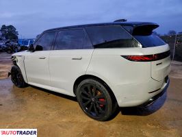 Land Rover Range Rover Sport 2024 3