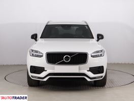 Volvo XC90 2018 2.0 231 KM Volvo XC90 2018 2.0 231 KM