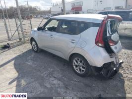 Kia Soul 2020 2