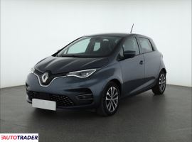 Renault ZOE 2021 134 KM