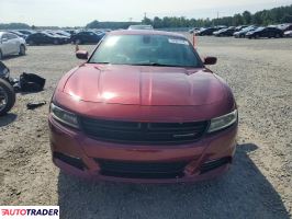 Dodge Charger 2020 3
