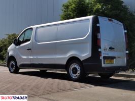Opel Vivaro 2015 Opel Vivaro 2015