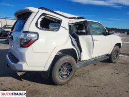 Toyota Pozostałe 2024 4