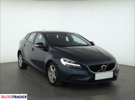 Volvo V40 - zobacz ofertę