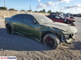 Dodge Charger 2021 6