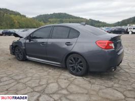 Subaru Pozostałe 2020 2