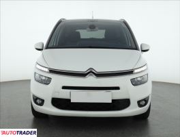 Citroen C4 Picasso 2015 2.0 147 KM