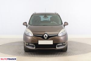 Renault Grand Scenic 2014 1.6 128 KM