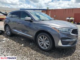 Acura RDX 2020 2