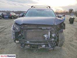 Hyundai Pozostałe 2024 3