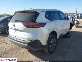 Nissan Rogue 2023 1