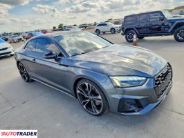 Audi S5 2023 3