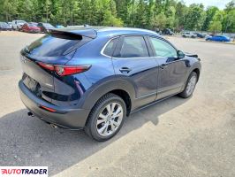 Mazda CX-30 2021 2