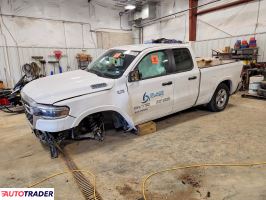 Dodge Ram 2025 3