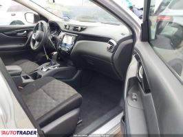Nissan Rogue 2020 2