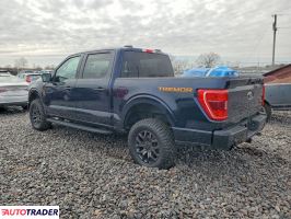 Ford Pozostałe 2023 3