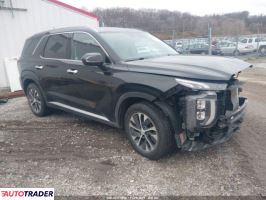 Hyundai Pozostałe 2020 3