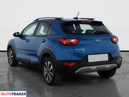 Kia Pozostałe 2021 1.2 83 KM