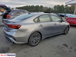 Kia Pozostałe 2024 2