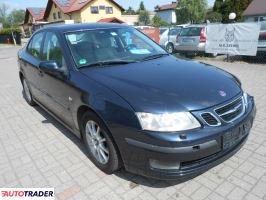 Saab 9-3 2004 2.0 176 KM