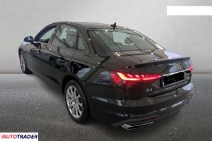 Audi A4 2023 2 204 KM