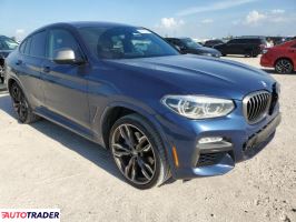 BMW X4 2019 3