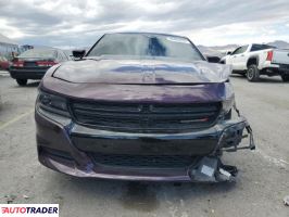 Dodge Charger 2020 3