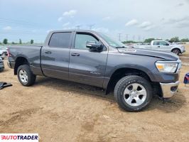 Dodge Ram 2021 5