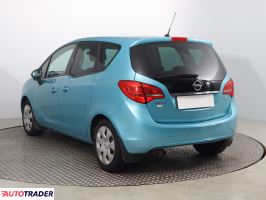 Opel Meriva 2010 1.4 118 KM