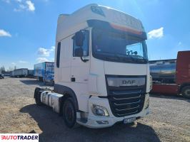 Daf xf 480 - zobacz ofertę