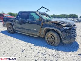 Toyota Tundra 2023 3