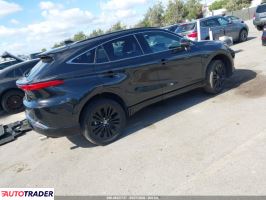Toyota Venza 2024 2