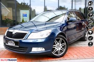 Skoda Octavia - zobacz ofertę