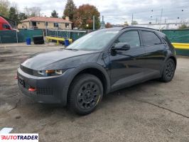 Hyundai Pozostałe 2025