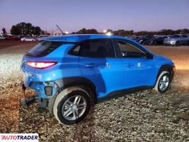 Hyundai Kona 2020 2