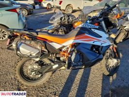 KTM Pozostałe - zobacz ofertę