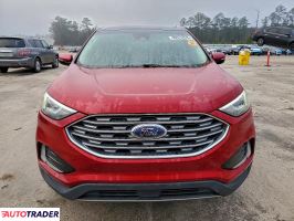 Ford Edge 2020 2