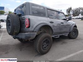 Ford Bronco 2022 2