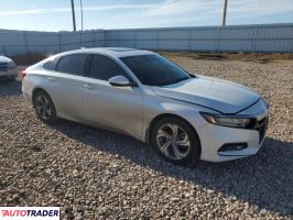 Honda Accord 2020 1 Honda Accord 2020 1