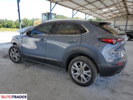 Mazda CX-30 2021 2