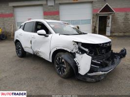Nissan Pozostałe - zobacz ofertę